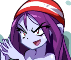 Risky Boots (Cabin) - Shantae: Half-Genie Hero
