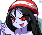 Risky Boots (Retro, Cabin) - Shantae: Half-Genie Hero
