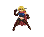 Nyria Erys - Vampires Dawn 2: Ancient Blood