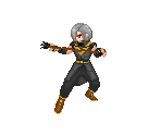 Vampire Magician (Male) - Vampires Dawn 2: Ancient Blood
