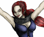 Character Artworks - Vampires Dawn 2: Ancient Blood