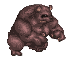 Original Enemies & Bosses - Vampires Dawn 2: Ancient Blood