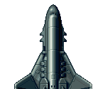 Battle Challenger - Sonic Wings Special