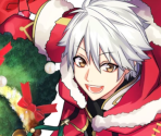 Robin (Winter's Envoy) - Fire Emblem: Heroes