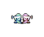 Sasa / Nana - Astro Robo SASA (JPN)