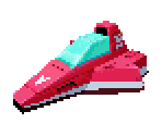 King Meteor - F-Zero: GP Legend