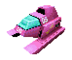 Great Star - F-Zero: GP Legend