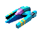 Mighty Hurricane - F-Zero: GP Legend