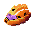 Wild Boar - F-Zero: GP Legend