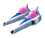 Twin Noritta - F-Zero: GP Legend