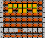 Tantegel Castle - Dragon Warrior