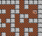 Erdrick's Cave - Dragon Warrior