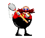 Dr. Robotnik - Dr. Robotnik's Creature Capture (Hack)