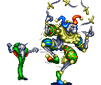 Bohkohn - Romancing SaGa 2