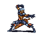 Noel - Romancing SaGa 2