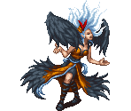 Rocbouquet - Romancing SaGa 2