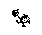 John Solver & Bombs - Bombsweeper (Homebrew)