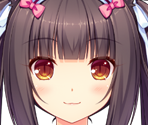 Chocola Uniform #1 - Nekopara Vol. 1