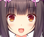 Chocola Casual Dress #1 - Nekopara Vol. 2