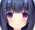 Shigure Uniform #1 - Nekopara Vol. 3