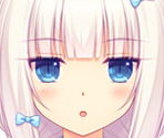 Vanilla Night #1 - Nekopara Vol. 3