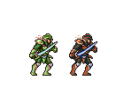 General & Baron Soldier - Final Fantasy: Record Keeper