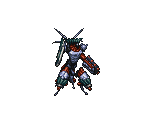Myrmidon - Final Fantasy: Record Keeper