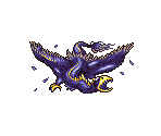 Zu - Final Fantasy: Record Keeper