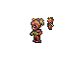 Rikku (Diving Suit) - Final Fantasy: Record Keeper
