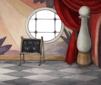 Die House - Cuphead: Don't Deal With the Devil!