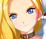 Glycine Bleumer (Christmas) - Sakura Wars: The Legend Begins