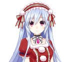 Tiara (Christmas) - Neptunia & Friends / Mainichi Compile Heart