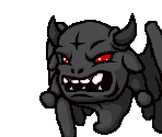 The Fallen - The Binding of Isaac: Rebirth