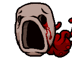 Mask of Infamy - The Binding of Isaac: Rebirth