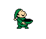 General Sprites - Mad Xmas (Bootleg)