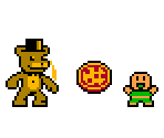 Freddy Fazbear Game - Five Nights at Freddy's Customs