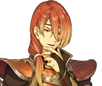 Luthier - Fire Emblem Echoes: Shadows of Valentia