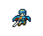 Marth - Fire Emblem Echoes: Shadows of Valentia