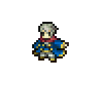 Robin - Fire Emblem Echoes: Shadows of Valentia
