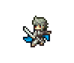 Corrin (Male) - Fire Emblem Echoes: Shadows of Valentia