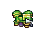 Baron - Fire Emblem Echoes: Shadows of Valentia