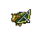 Bow Knight - Fire Emblem Echoes: Shadows of Valentia