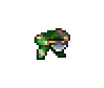 Brigand - Fire Emblem Echoes: Shadows of Valentia