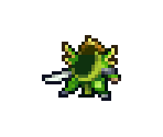 Dread Fighter - Fire Emblem Echoes: Shadows of Valentia