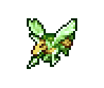 Falcon Knight - Fire Emblem Echoes: Shadows of Valentia
