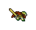 Ike - Fire Emblem Echoes: Shadows of Valentia