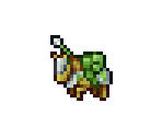Cavalier - Fire Emblem Echoes: Shadows of Valentia