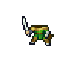 Mercenary - Fire Emblem Echoes: Shadows of Valentia