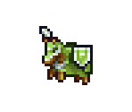 Paladin - Fire Emblem Echoes: Shadows of Valentia