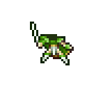 Priestess - Fire Emblem Echoes: Shadows of Valentia